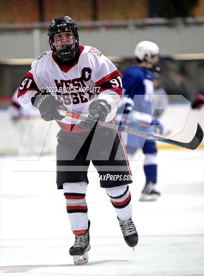 Thumbnail 1 in West Essex vs Westfield photogallery.