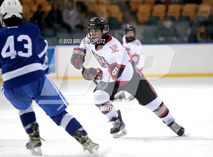Thumbnail 3 in West Essex vs Westfield photogallery.