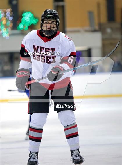 Thumbnail 2 in West Essex vs Westfield photogallery.