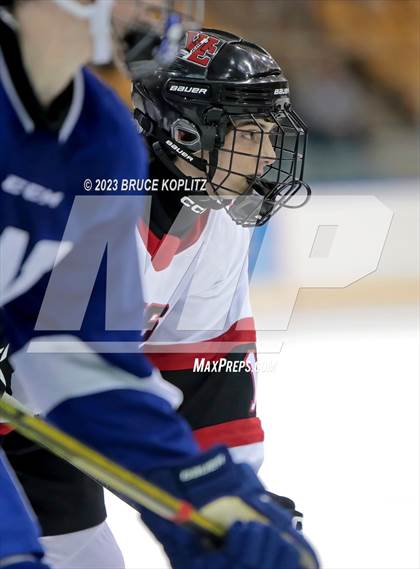 Thumbnail 3 in West Essex vs Westfield photogallery.