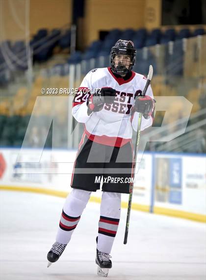 Thumbnail 1 in West Essex vs Westfield photogallery.