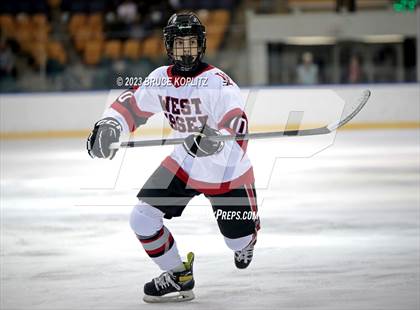 Thumbnail 3 in West Essex vs Westfield photogallery.