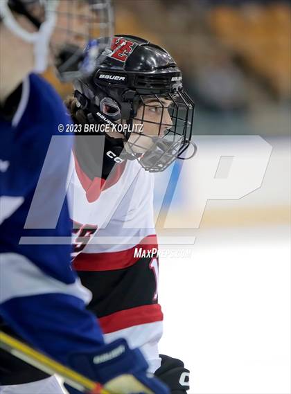 Thumbnail 2 in West Essex vs Westfield photogallery.