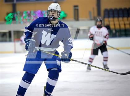 Thumbnail 1 in West Essex vs Westfield photogallery.