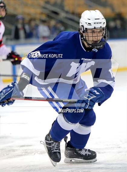 Thumbnail 2 in West Essex vs Westfield photogallery.