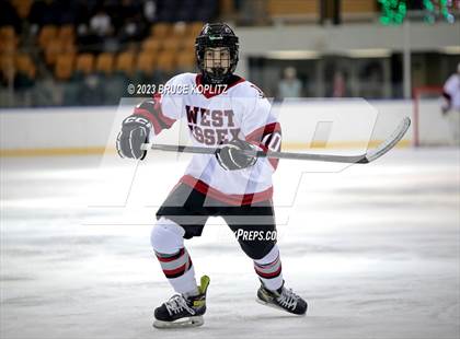 Thumbnail 2 in West Essex vs Westfield photogallery.