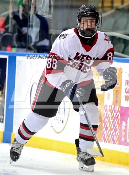 Thumbnail 1 in West Essex vs Westfield photogallery.