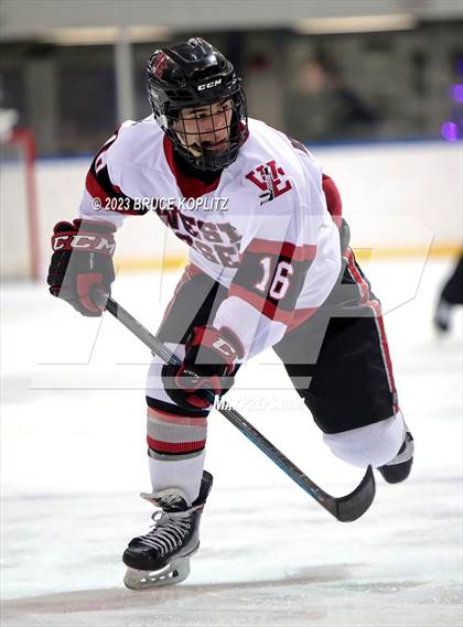 Thumbnail 1 in West Essex vs Westfield photogallery.