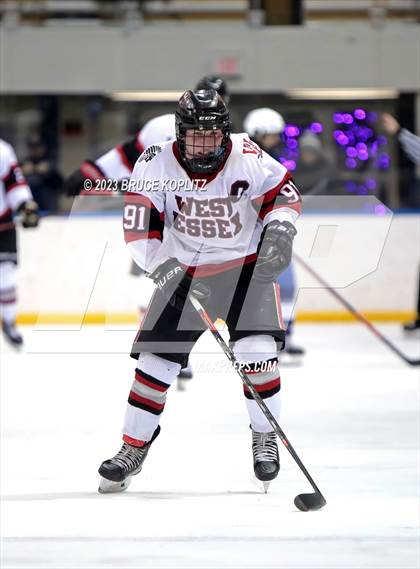 Thumbnail 3 in West Essex vs Westfield photogallery.