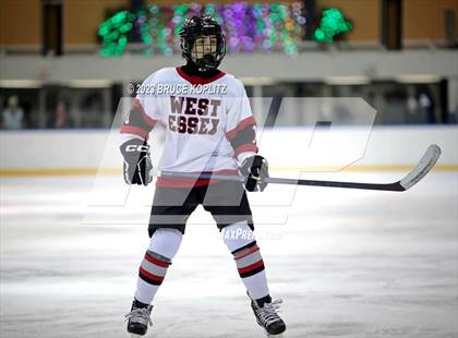 Thumbnail 1 in West Essex vs Westfield photogallery.