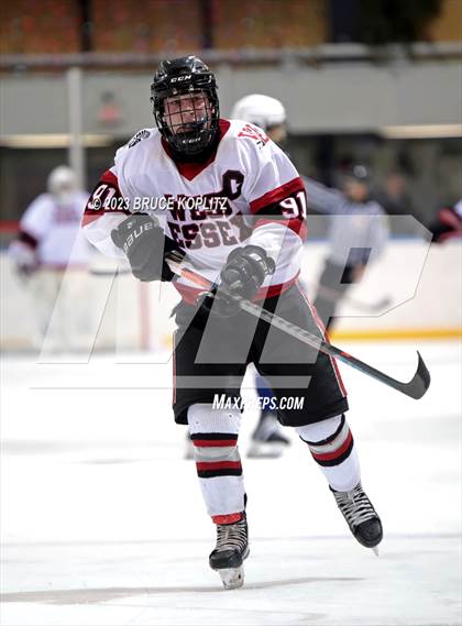 Thumbnail 3 in West Essex vs Westfield photogallery.