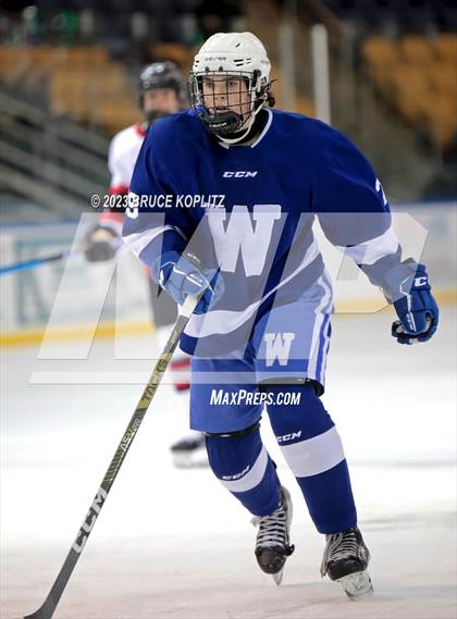 Thumbnail 3 in West Essex vs Westfield photogallery.