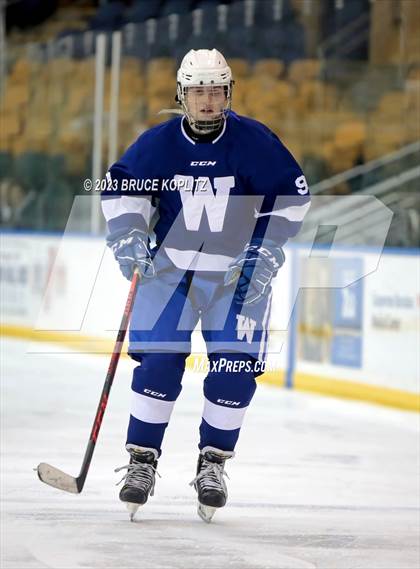 Thumbnail 2 in West Essex vs Westfield photogallery.