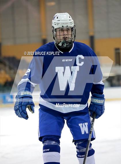 Thumbnail 3 in West Essex vs Westfield photogallery.