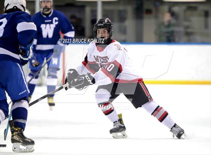 Thumbnail 1 in West Essex vs Westfield photogallery.