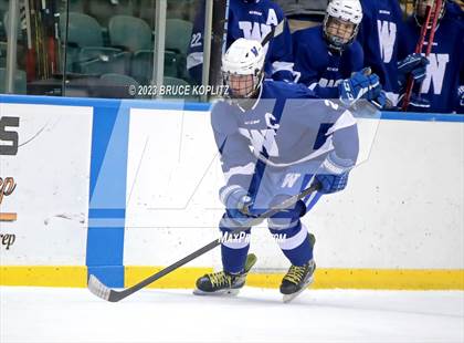 Thumbnail 2 in West Essex vs Westfield photogallery.