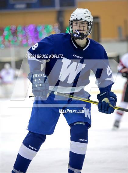 Thumbnail 2 in West Essex vs Westfield photogallery.