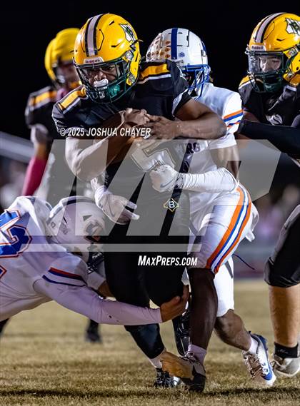 Thumbnail 1 in Louisburg @ Bunn photogallery.