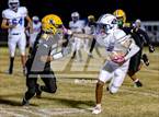 Photo from the gallery "Louisburg @ Bunn"
