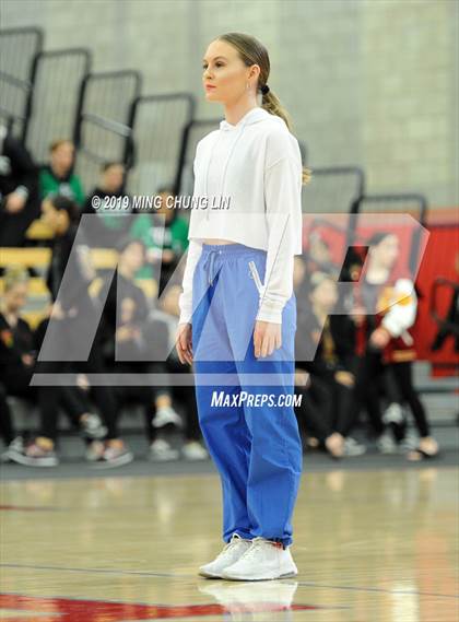 Thumbnail 1 in Mater Dei Dance Classic (Jazz Solo) photogallery.
