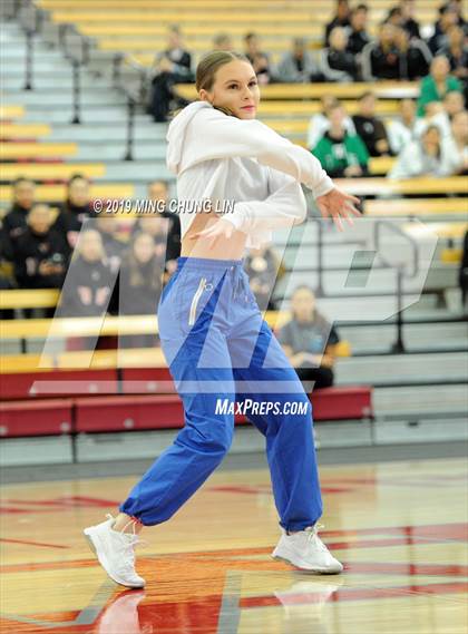Thumbnail 2 in Mater Dei Dance Classic (Jazz Solo) photogallery.