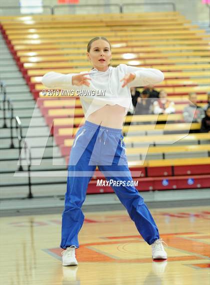 Thumbnail 3 in Mater Dei Dance Classic (Jazz Solo) photogallery.