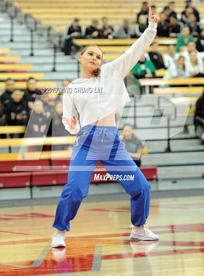 Thumbnail 3 in Mater Dei Dance Classic (Jazz Solo) photogallery.