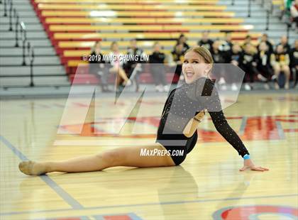 Thumbnail 3 in Mater Dei Dance Classic (Jazz Solo) photogallery.