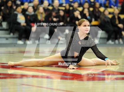 Thumbnail 1 in Mater Dei Dance Classic (Jazz Solo) photogallery.