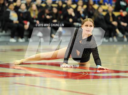 Thumbnail 2 in Mater Dei Dance Classic (Jazz Solo) photogallery.