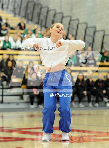 Thumbnail 1 in Mater Dei Dance Classic (Jazz Solo) photogallery.