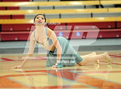 Thumbnail 2 in Mater Dei Dance Classic (Jazz Solo) photogallery.