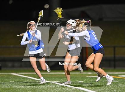 Thumbnail 1 in Irondequoit at penfield (Scrimmage) photogallery.