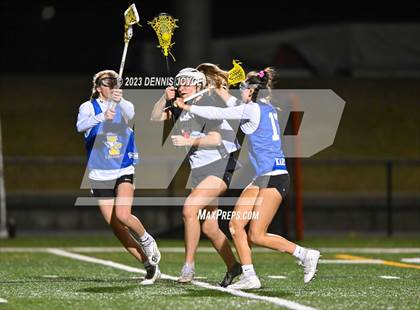 Thumbnail 3 in Irondequoit at penfield (Scrimmage) photogallery.