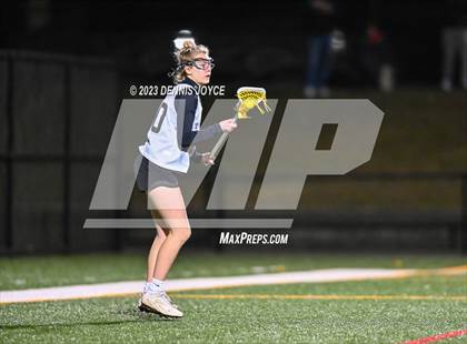 Thumbnail 3 in Irondequoit at penfield (Scrimmage) photogallery.