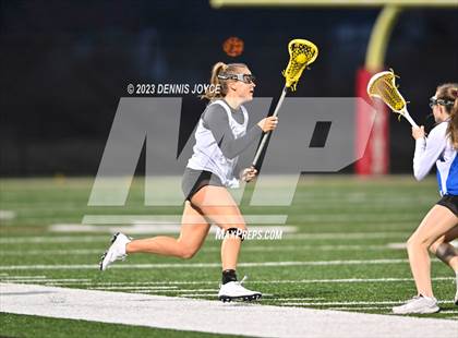 Thumbnail 3 in Irondequoit at penfield (Scrimmage) photogallery.