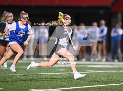 Thumbnail 1 in Irondequoit at penfield (Scrimmage) photogallery.