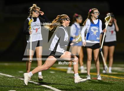 Thumbnail 1 in Irondequoit at penfield (Scrimmage) photogallery.