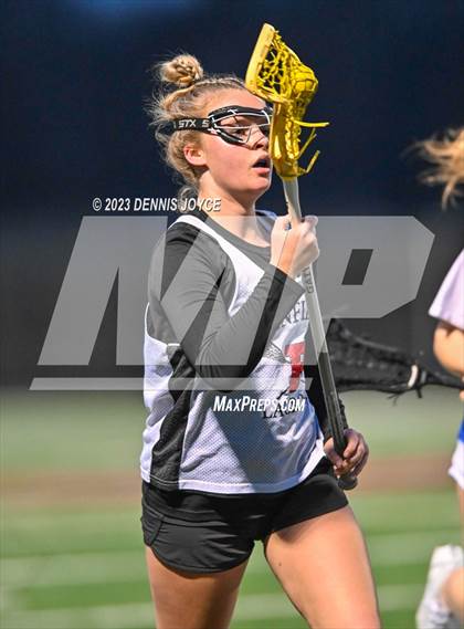 Thumbnail 1 in Irondequoit at penfield (Scrimmage) photogallery.