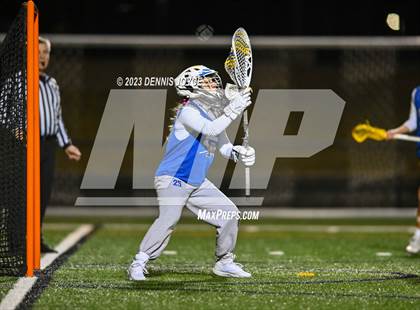 Thumbnail 2 in Irondequoit at penfield (Scrimmage) photogallery.