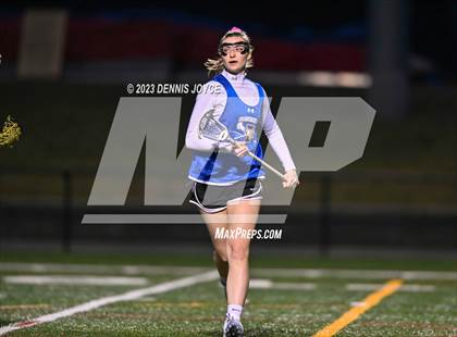 Thumbnail 2 in Irondequoit at penfield (Scrimmage) photogallery.