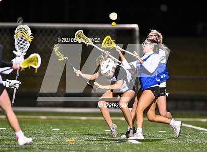 Thumbnail 1 in Irondequoit at penfield (Scrimmage) photogallery.