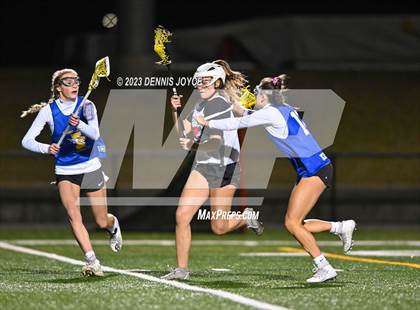 Thumbnail 1 in Irondequoit at penfield (Scrimmage) photogallery.