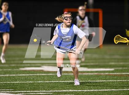 Thumbnail 1 in Irondequoit at penfield (Scrimmage) photogallery.
