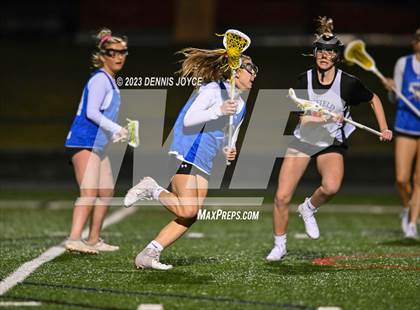 Thumbnail 3 in Irondequoit at penfield (Scrimmage) photogallery.