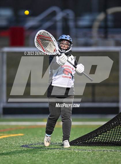 Thumbnail 2 in Irondequoit at penfield (Scrimmage) photogallery.