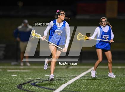 Thumbnail 1 in Irondequoit at penfield (Scrimmage) photogallery.