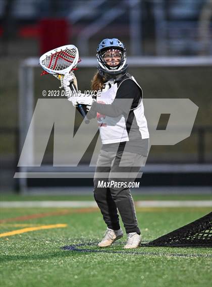 Thumbnail 2 in Irondequoit at penfield (Scrimmage) photogallery.