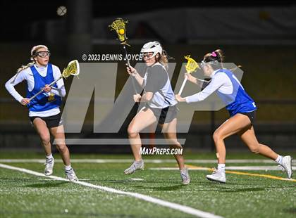Thumbnail 3 in Irondequoit at penfield (Scrimmage) photogallery.