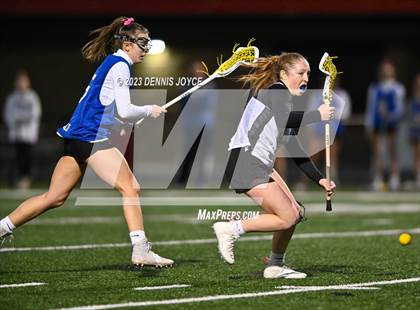 Thumbnail 2 in Irondequoit at penfield (Scrimmage) photogallery.
